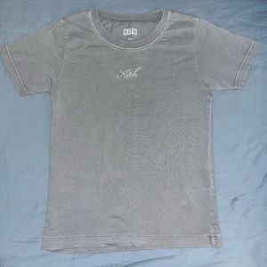 🩶Kids Kith Shirt🩶